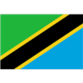 تنزانيا'